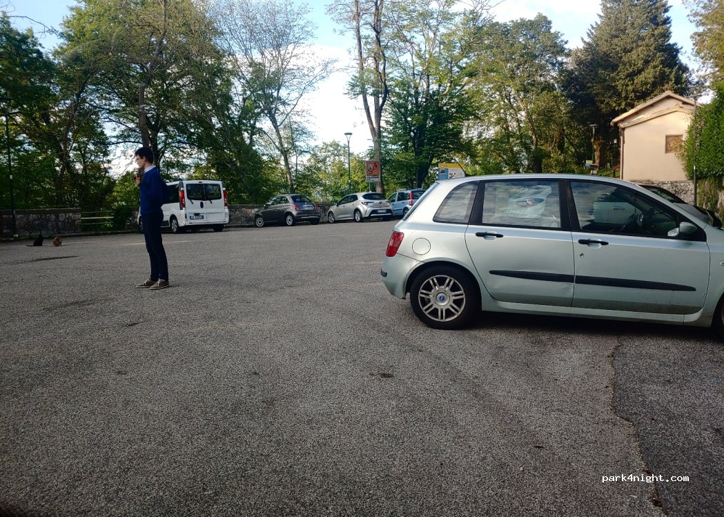 (02100) Rieti - 40 Via Fonte Colombo — foto 4
