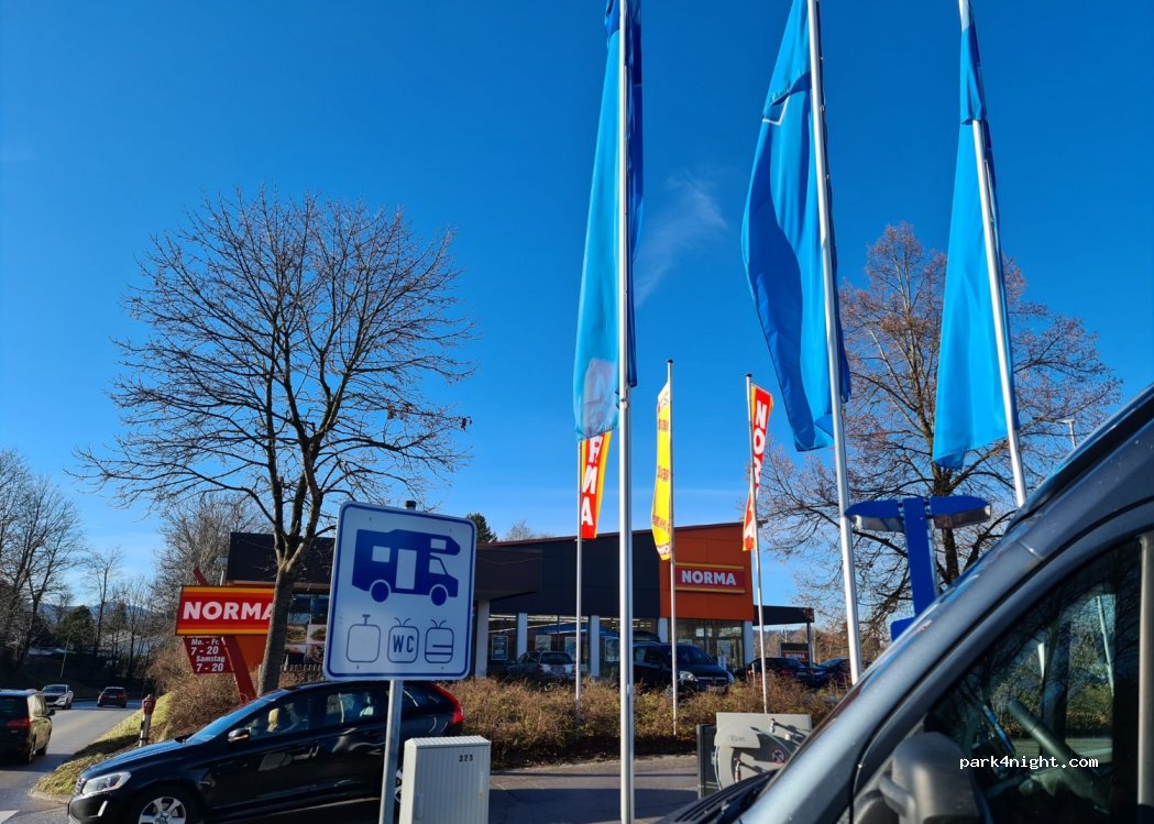 (83646) Bad Tölz - 23 Sachsenkamer Straße — foto
