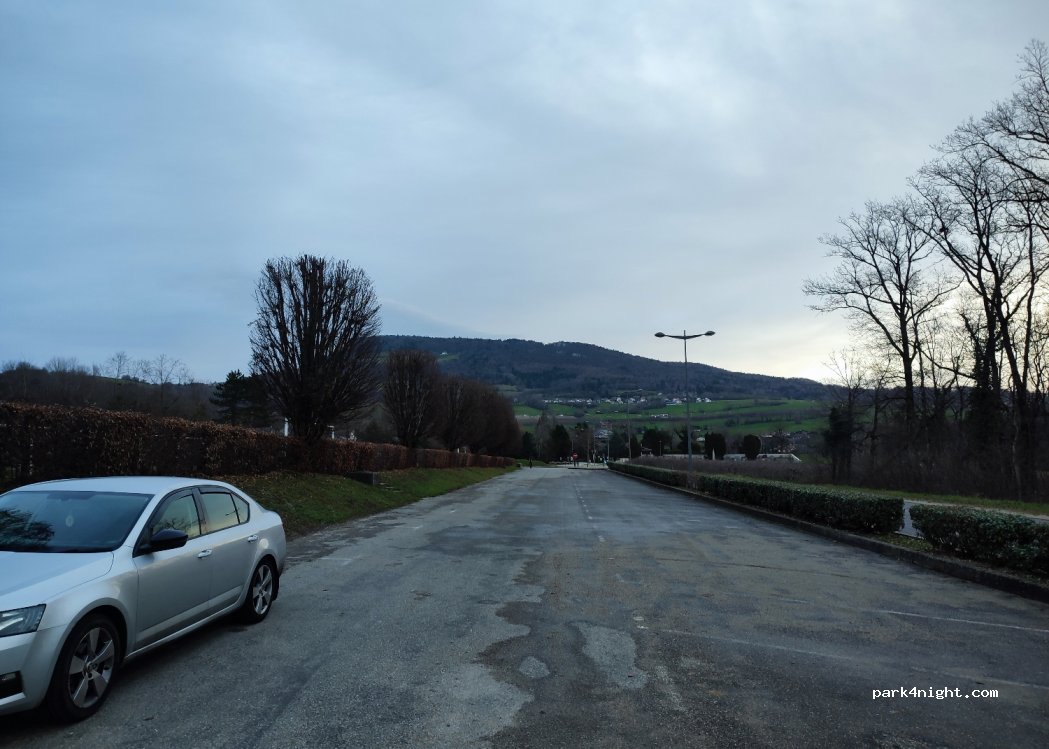 (74350) Copponex - 986 Route des Bois Chardons — foto