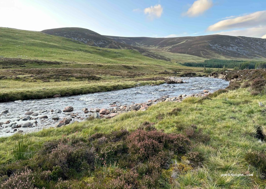 (DD8) Ballater - — foto 2