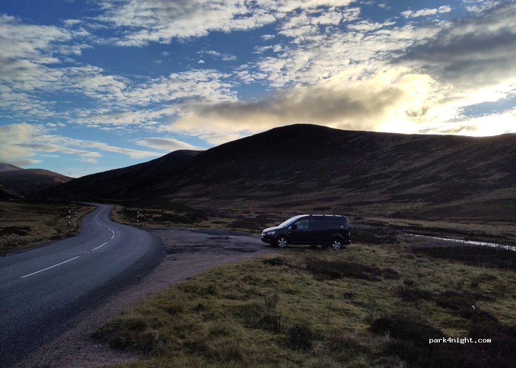 (DD8) Ballater - — foto 3