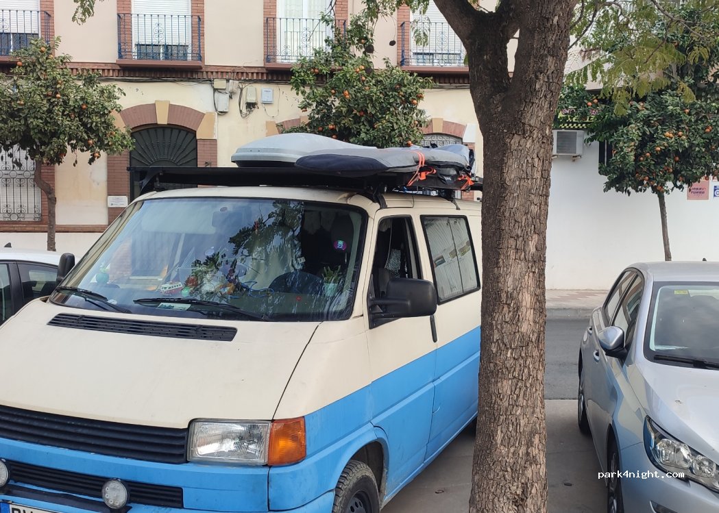 (29013) Málaga - 23 Calle Huerto de los Claveles — foto