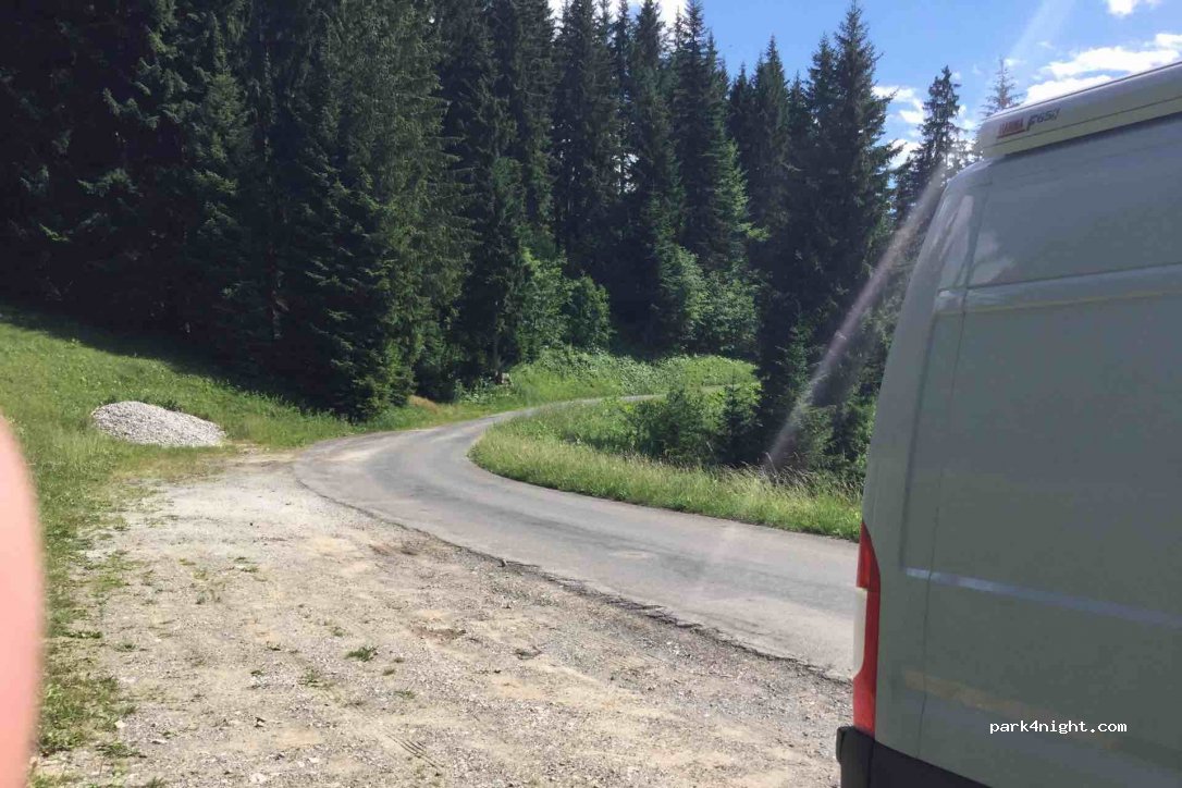 (1660) La Lécherette - 21 Route de Neusille — foto 2