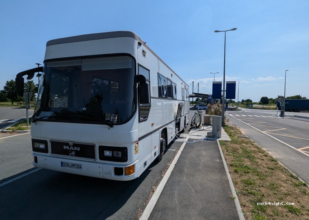 (79160) Villiers-en-Plaine - Route des Estuaires — foto 3