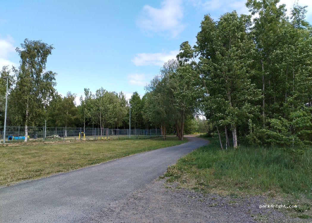 (11414) Tallinn - 21 Sikupilli — foto