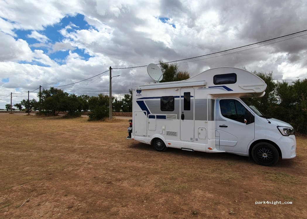 (45730) Villafranca de los Caballeros - 40-42 Calle De Las Lagunas — foto