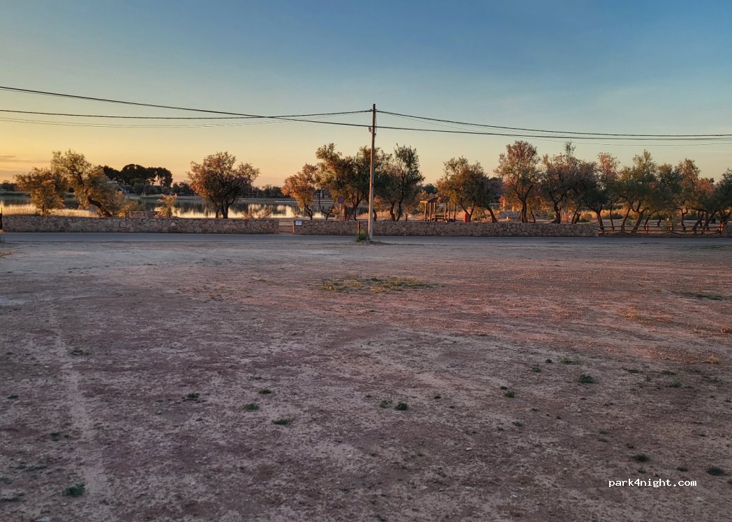 (45730) Villafranca de los Caballeros - 40-42 Calle De Las Lagunas — foto 3