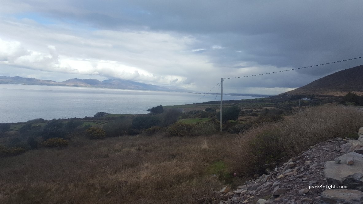 () Gleesk - Ring of Kerry — foto 3