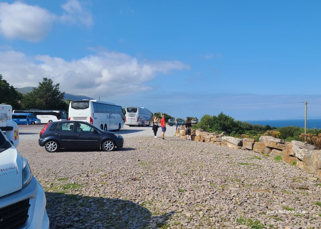 () Gleesk - Ring of Kerry — foto 5