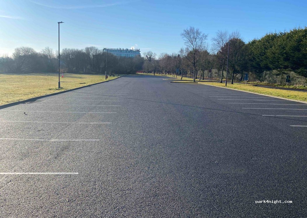 (N37 KH72) Yewpoint - Unnamed Road — foto 2