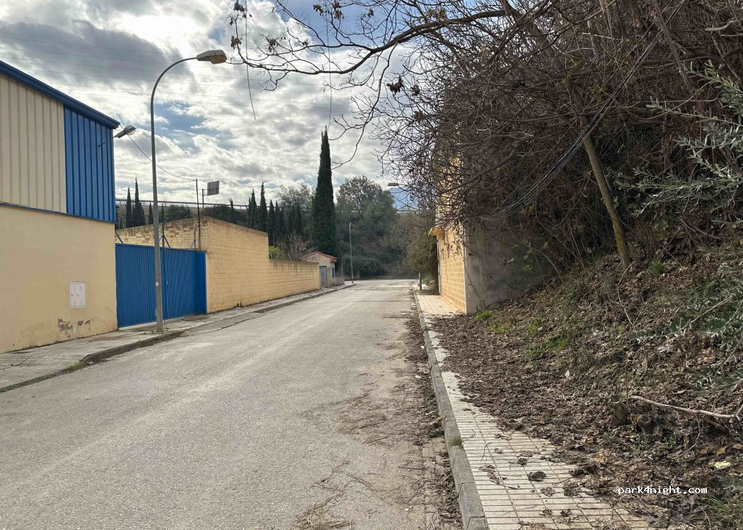 (18300) Loja - 15 Avenida de la Paz — foto