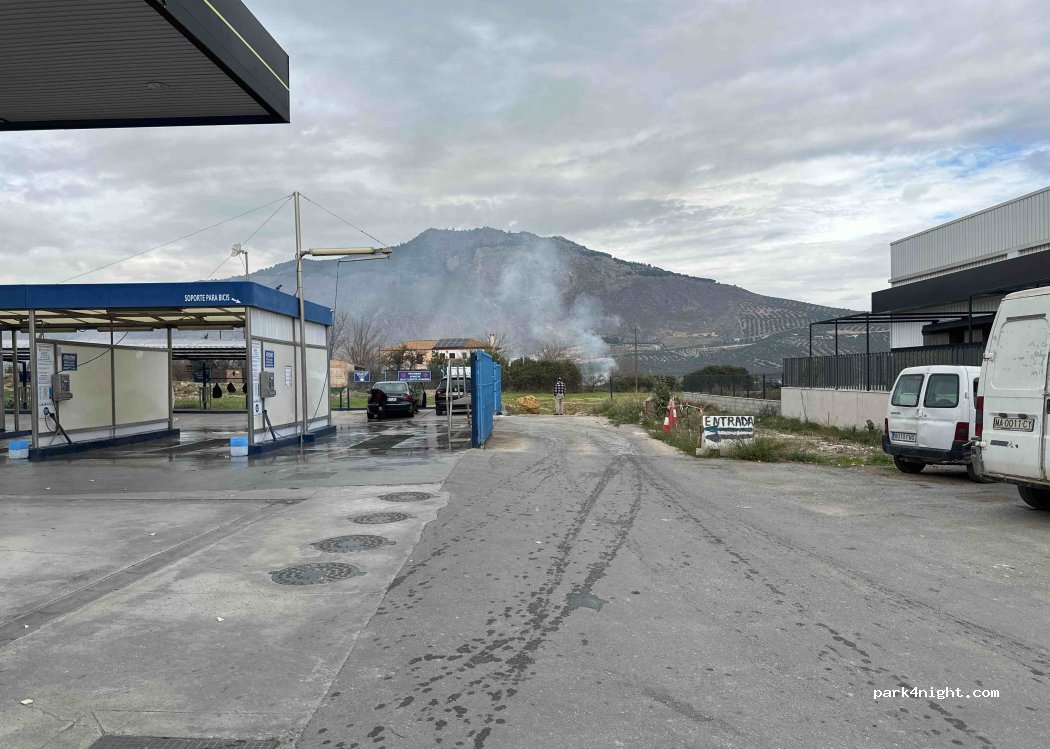 (18300) Loja - 77 Avenida Andalucía — foto