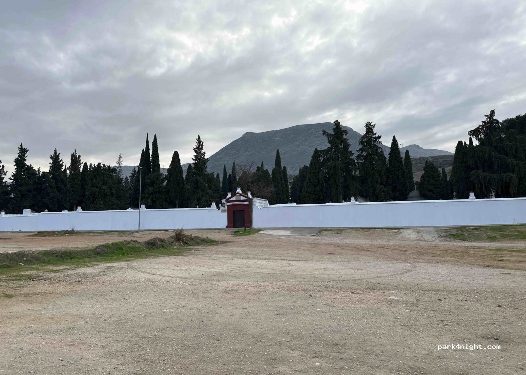 (18300) Loja - 21 Avenida Alcaudique — foto