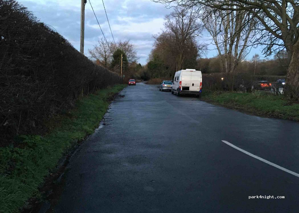 (WA4 5QP) Higher Walton - Underbridge Lane — foto 2