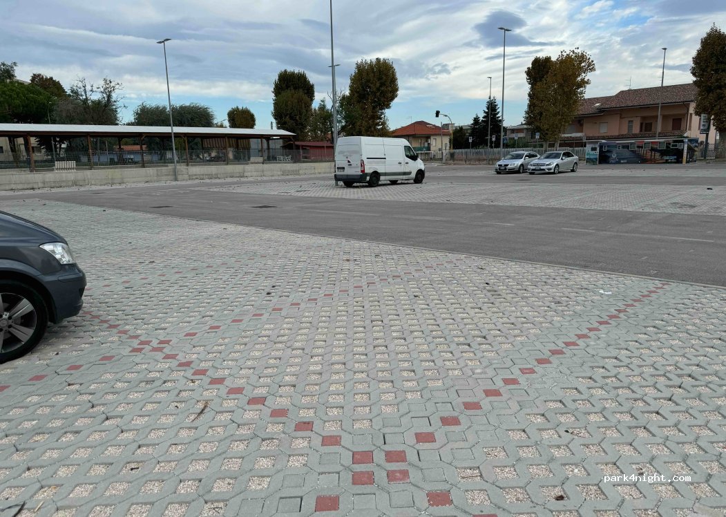 (66023) Francavilla al Mare - 3 Contrada Pretaro — foto