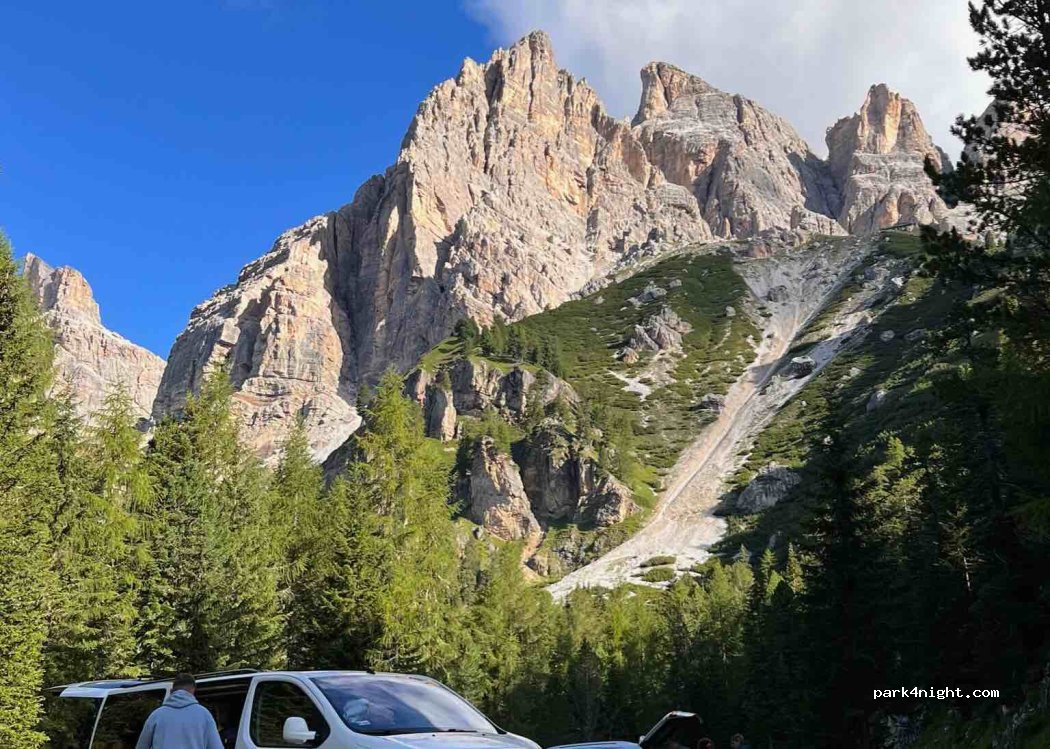 (32043) Cortina d'Ampezzo - 403 Località Dibona — foto 2