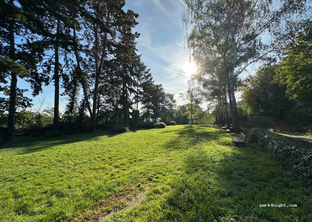 (55411) Bingen am Rhein - 1 Ehrenfelsstraße — foto 3