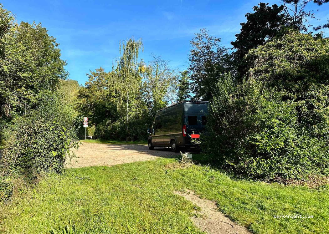 (55411) Bingen am Rhein - 1 Ehrenfelsstraße — foto 4