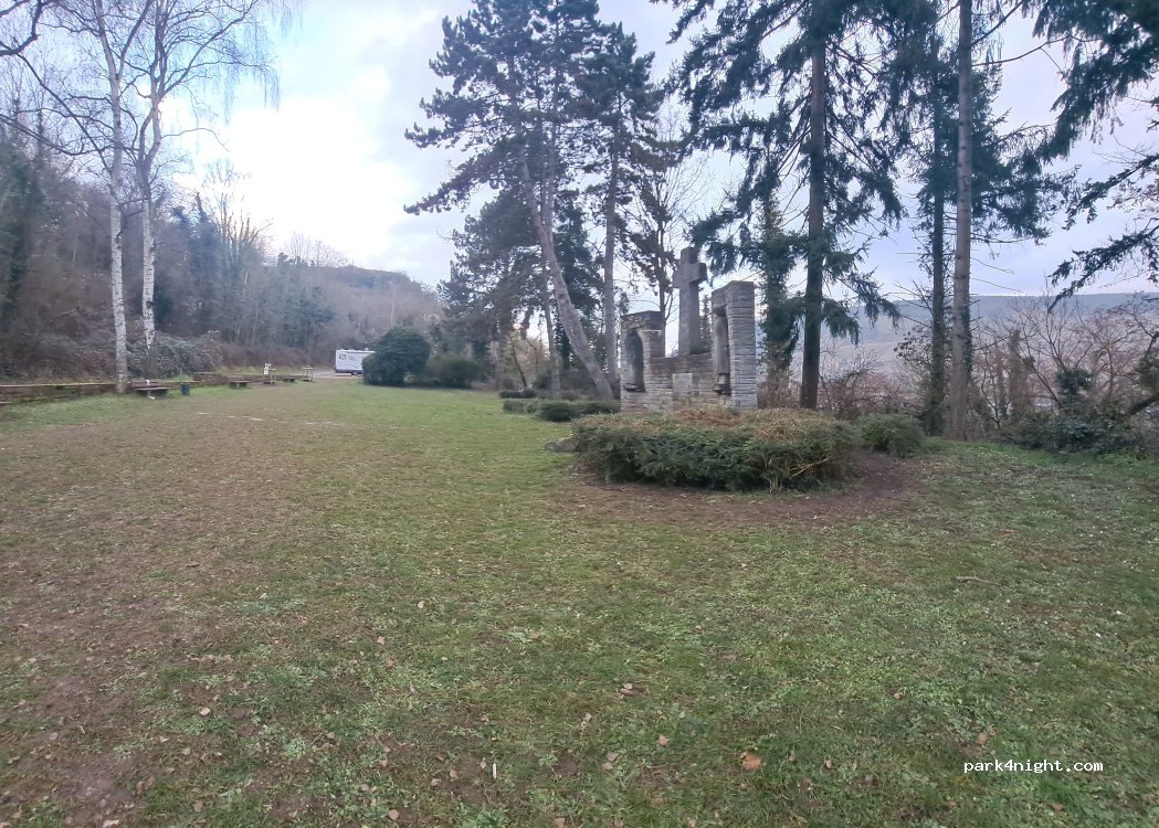 (55411) Bingen am Rhein - 1 Ehrenfelsstraße — foto 5