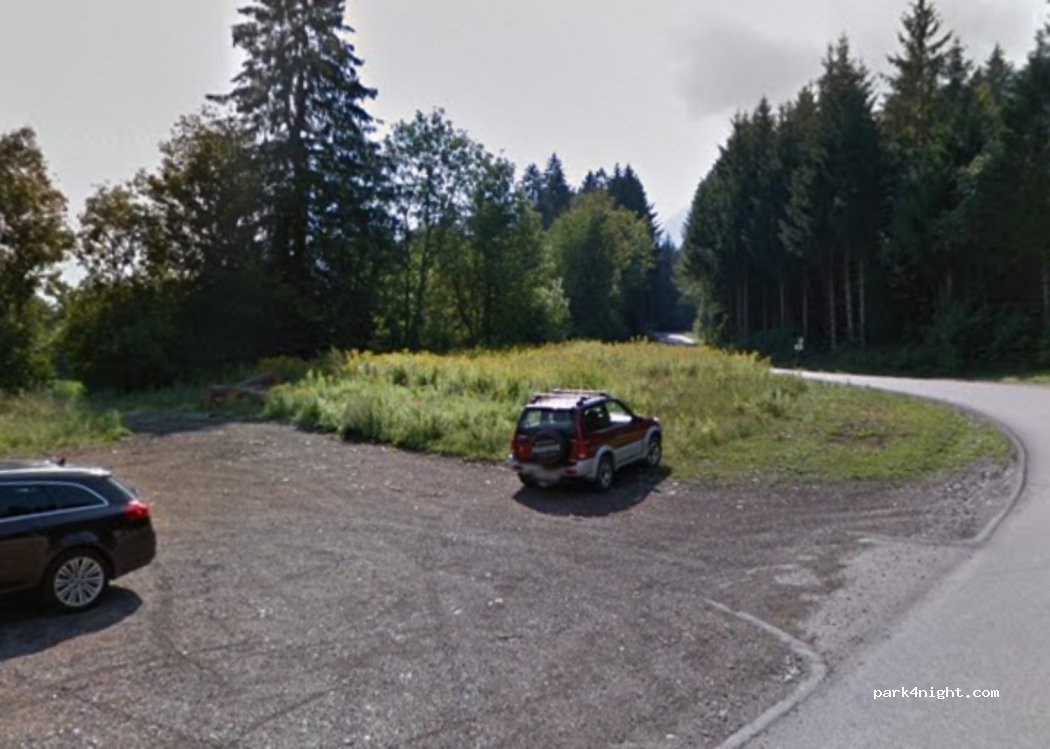 (9900) Tristach - Lavanter Straße — foto