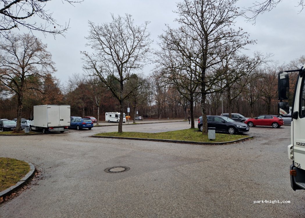 (81735) München - Staudingerstrasse — foto 2