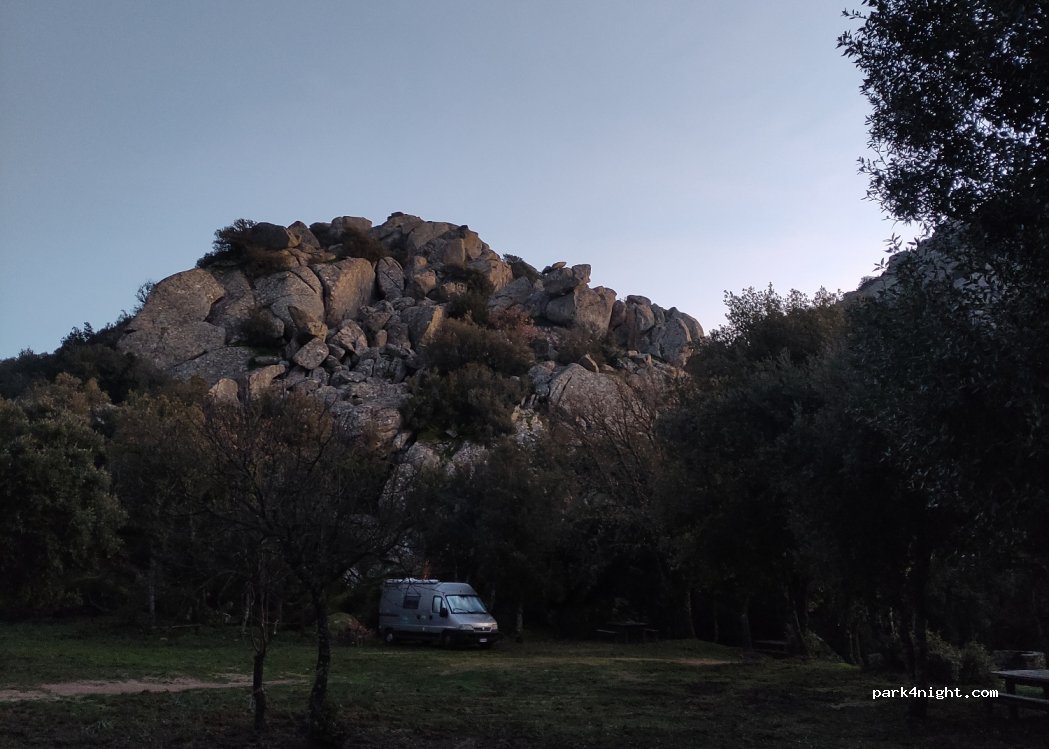 (08020) Ollolai - — foto