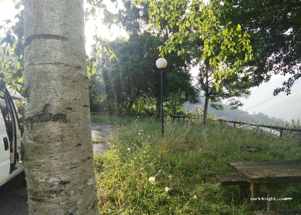 (33728) Villayón - Carretera de Villayón a Boal — foto