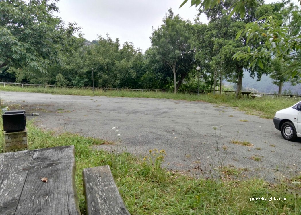(33728) Villayón - Carretera de Villayón a Boal — foto 2