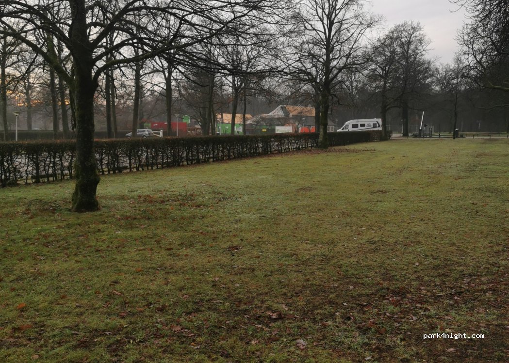 (6816 TC) Arnhem - 13D Koningsweg — foto