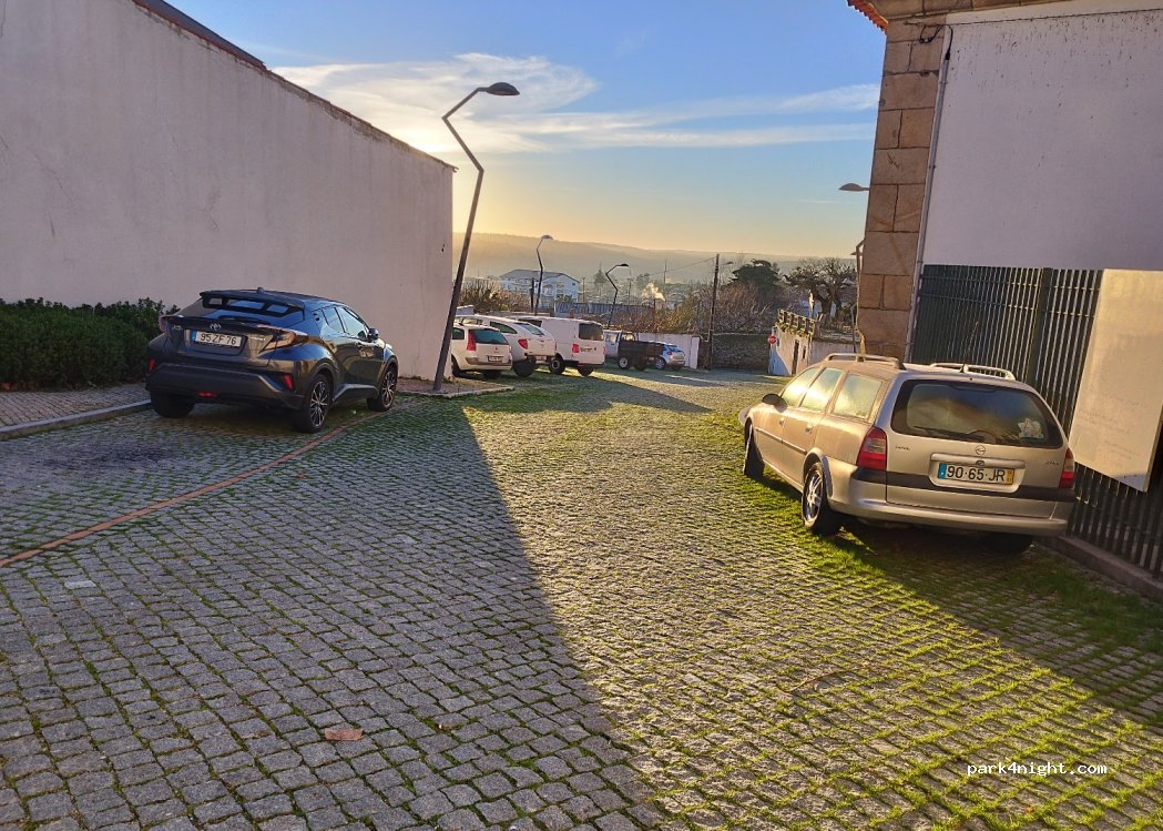 (6400-455) Pinhel - 6 Rua Silva Gouveia — foto
