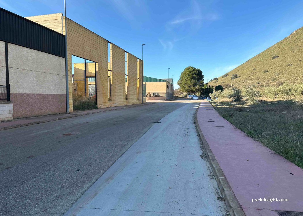 (29300) Archidona - 15 Urbanización Llano de San Juan — foto