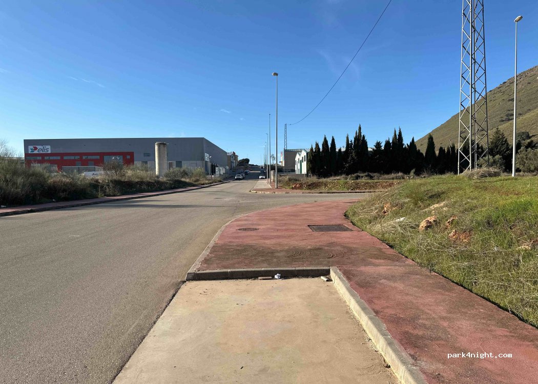 (29300) Archidona - 5 Calle Lavanderos — foto 3