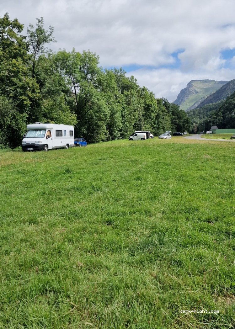 (64440) Béost - Lanepla — foto 2