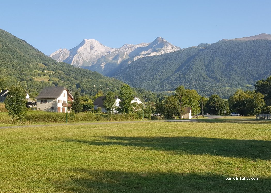 (64440) Béost - Lanepla — foto 3