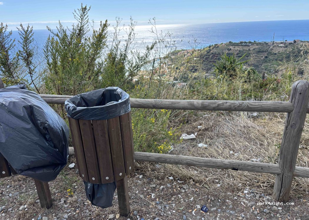 (18012) Bordighera - 20 Strada Cian D'Innamurai — foto 3