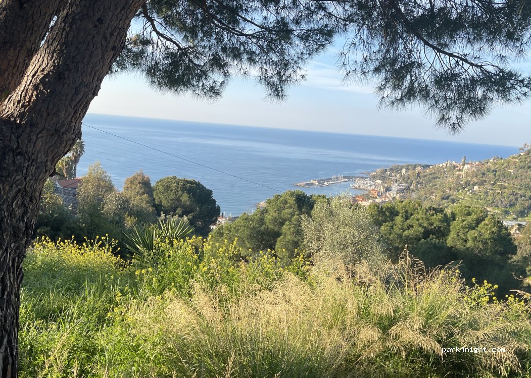 (18012) Bordighera - 20 Strada Cian D'Innamurai — foto 4
