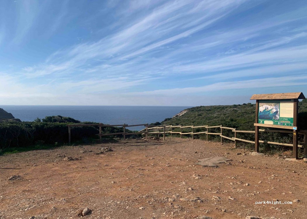 (09017) Sant'Antioco - Strada Comunale Cala Sapone — foto 2