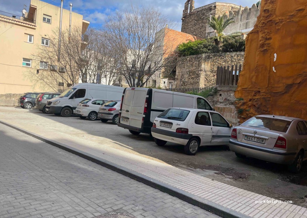 (17490) Llançà - 10 Carrer Muralla — foto