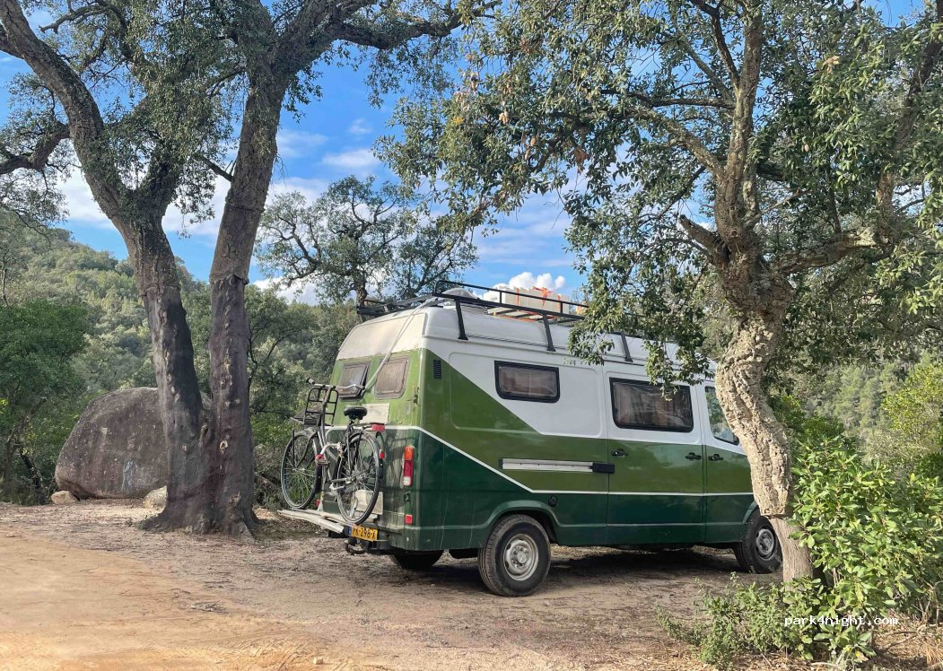 (17430) Santa Coloma de Farners - Carretera de Farners — foto