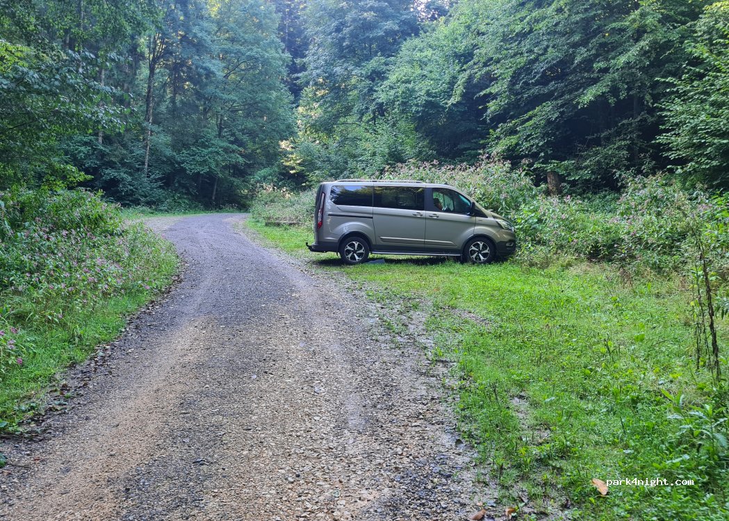 (79244) Münstertal - Unnamed Road — foto 2
