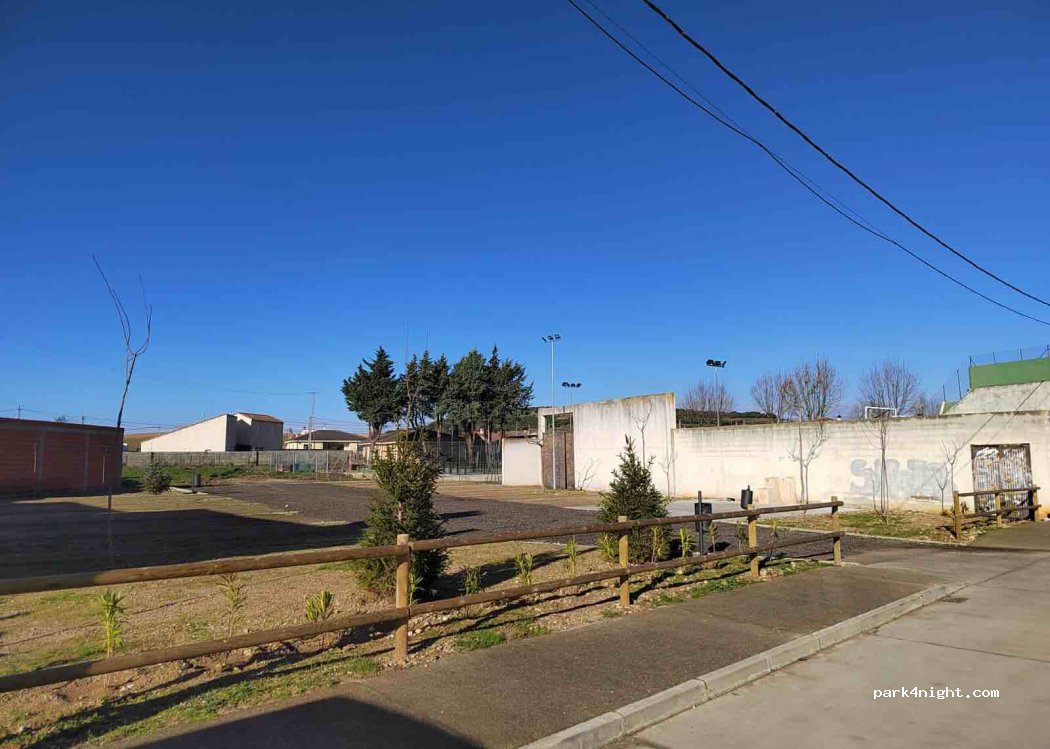(49700) Corrales del Vino - 2 Calle María Paz Ortega — foto 2