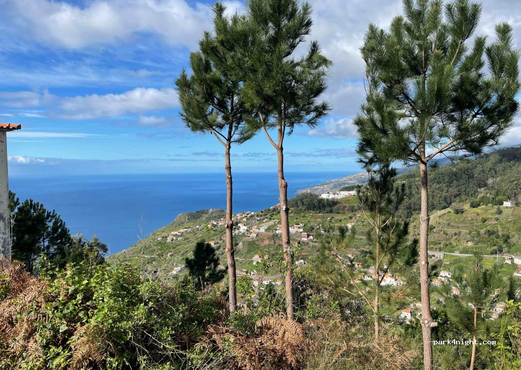 (9300) Câmara de Lobos - 87 Túnel Cabo Girão — foto 4