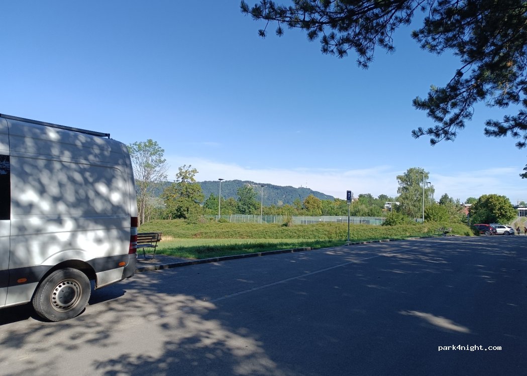 (8802) Kilchberg - 49 Nidelbadstrasse — foto