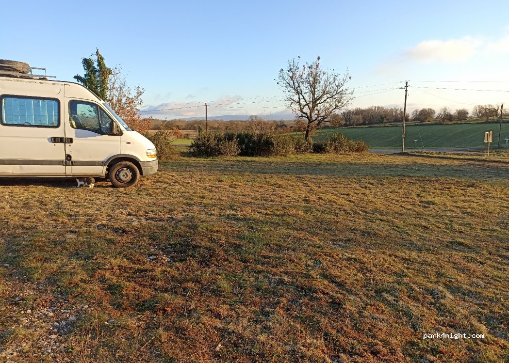(82140) Saint-Antonin-Noble-Val - — foto