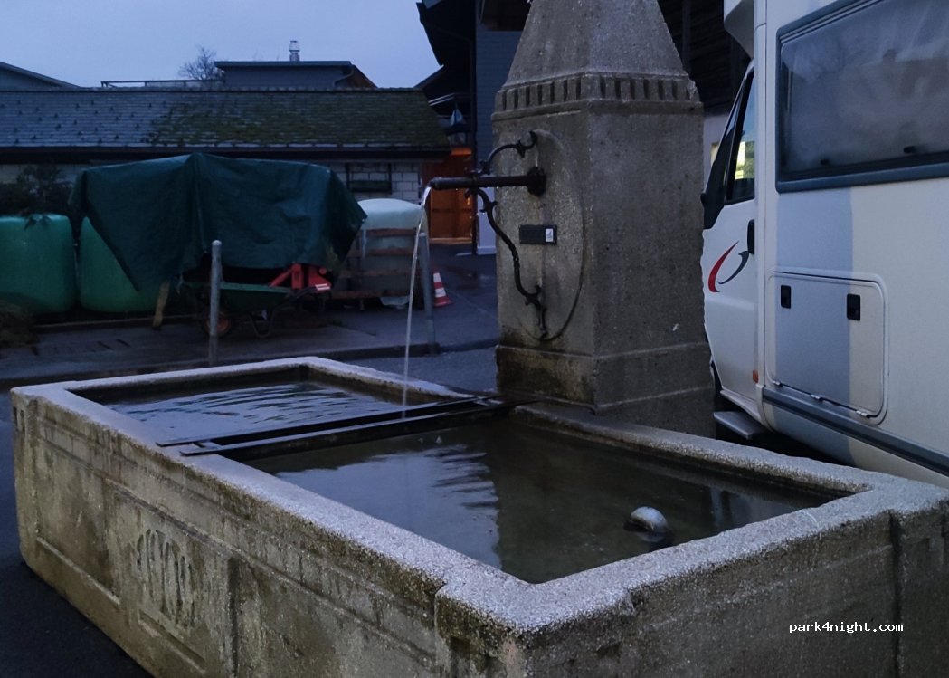 (3800) Matten bei Interlaken - 36 Kupfergasse — foto 2