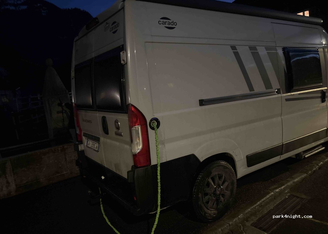 (3800) Matten bei Interlaken - 36 Kupfergasse — foto 4
