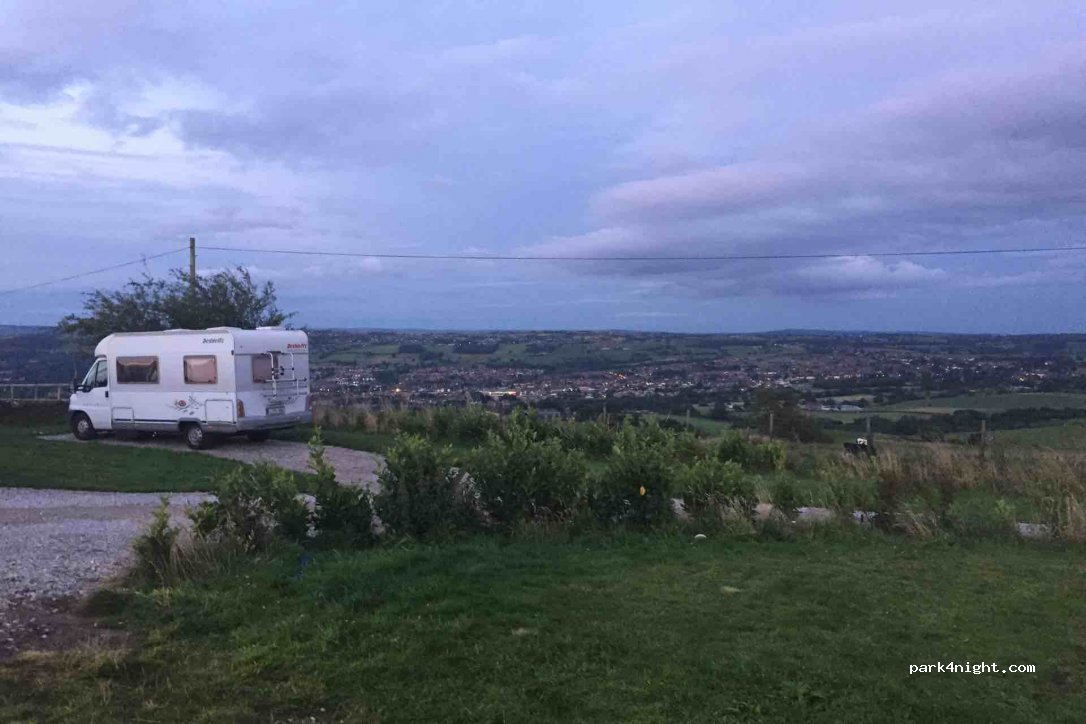 Castle Camping ltd — foto 3