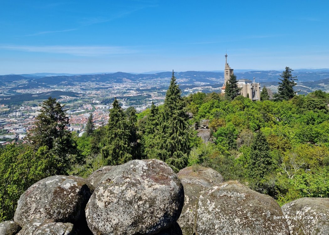 (4810) Guimaraes - R. das 3 Bicas — foto