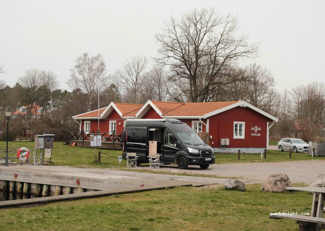 Ekenäs Gästhamn — foto 3