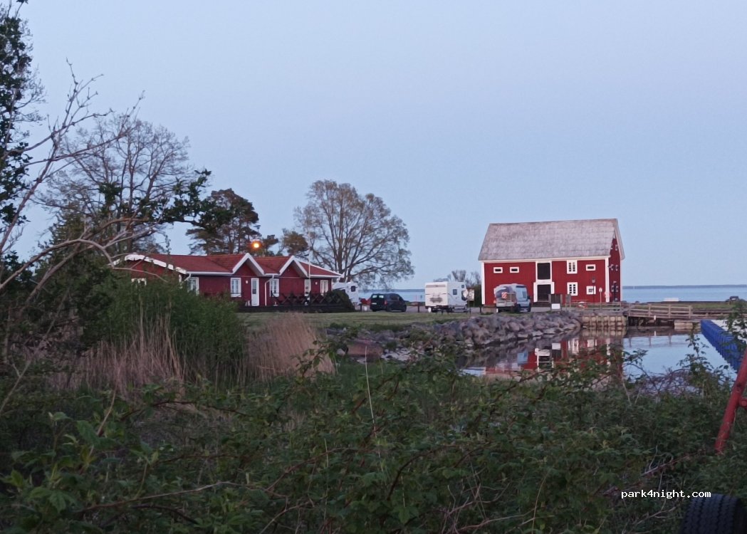 Ekenäs Gästhamn — foto 4